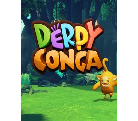 Derpy Conga