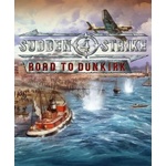 Kalypso Sudden Strike 4 Road to Dunkirk DLC (PC)