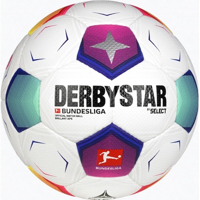 Derbystar Bundesliga Brillant APS