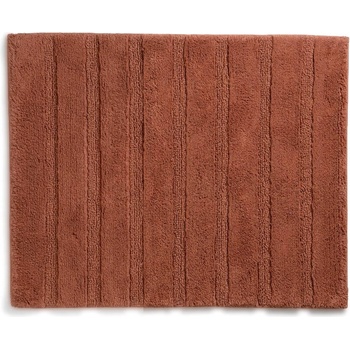 kela 55 х 65 см кафява постелка за баня KELA от серия Megan