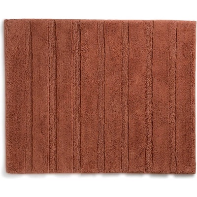 kela 55 х 65 см кафява постелка за баня KELA от серия Megan