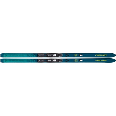 Fischer Outback 68 Crown/Skin Xtralite 2022/23