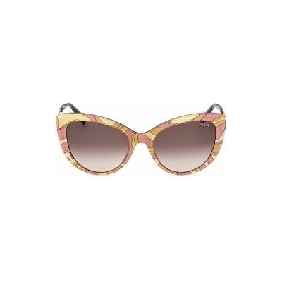 Emilio Pucci Мъжки слънчеви очила Emilio Pucci EP0191 5674F