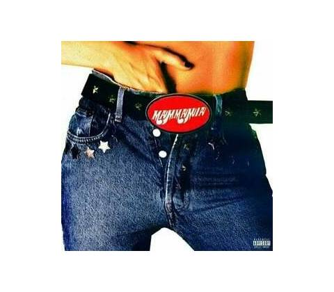 MANESKIN - MAMMAMIA LP