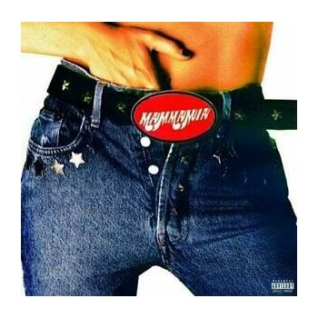 MANESKIN - MAMMAMIA LP