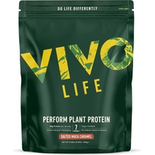 Vivo Life Perform Raw Vegan Protein & Bcaa 266g