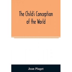child's conception of the world (ISBN: 9789354007569)