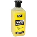 XPel Banana Shampoo šampon s vůní banánů 400 ml