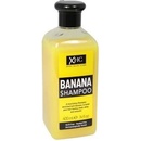 Šampony XPel Banana Shampoo šampon s vůní banánů 400 ml