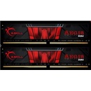 G.Skill Aegis DDR4 16GB 3200MHz CL16 (2x8GB) F4-3200C16D-16GIS