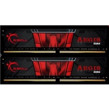 G.Skill Aegis DDR4 16GB 3200MHz CL16 (2x8GB) F4-3200C16D-16GIS
