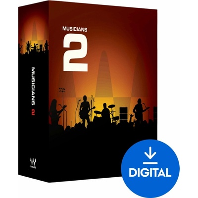 Waves Musicians 2