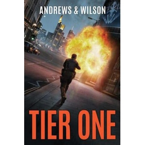 Tier One | Brian Andrews, Jeffrey Wilson (ISBN: 9781503936805)