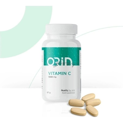 Orin Vitamín C 1000 mg 60 kapsúl