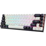 Redragon Irelia K701WB-RGB-M Клавиатури