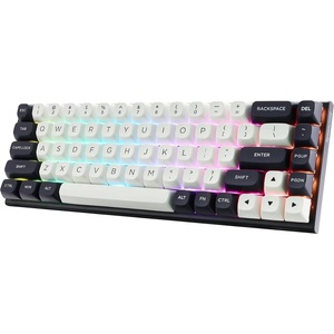 Redragon Irelia K701WB-RGB-M Клавиатури