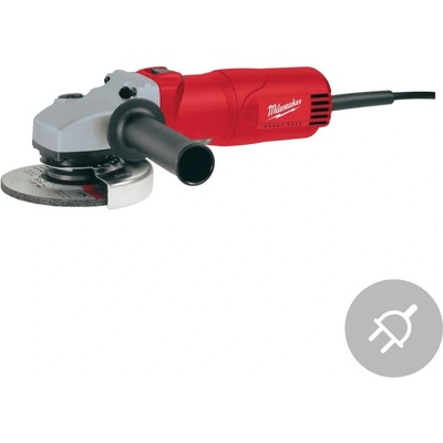 Milwaukee AG 8-125