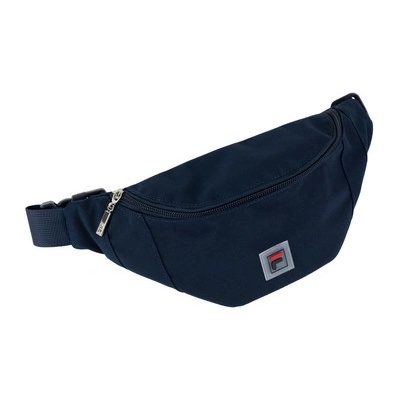 Fila Bibione Coated Canvas Mini Waist Bag