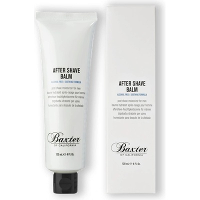 Baxter of California After Shave Balm balzám po holení 120 ml