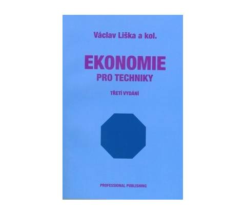 Ekonomie pro techniky
