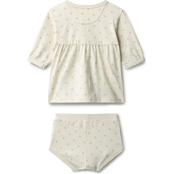 Calvin Klein Jeans Детска рокля Calvin Klein Jeans (IN0IN00351.PPY2)