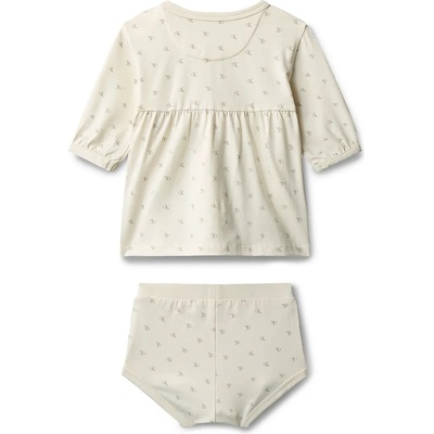 Calvin Klein Jeans Детска рокля Calvin Klein Jeans (IN0IN00351.PPY2)