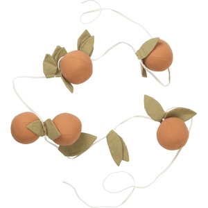 Ferm Living Гирлянда Ferm Living Oranges (1104270727)