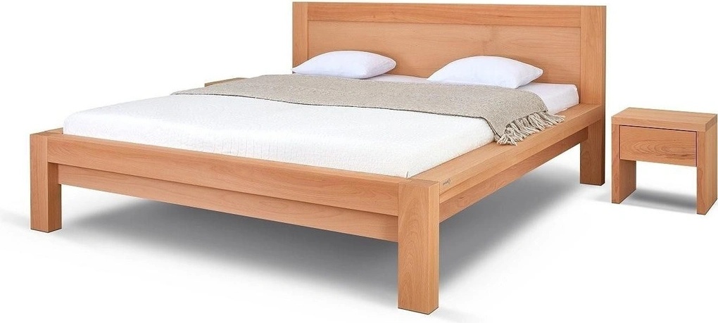 Postelia Capri Buk