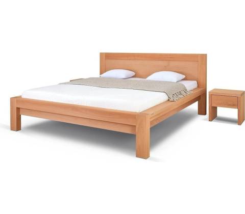 Postelia Capri Buk