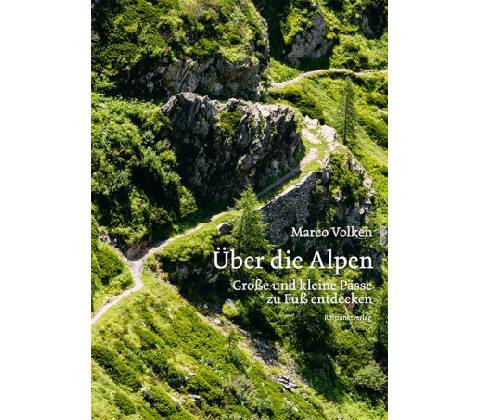 Über die Alpen
