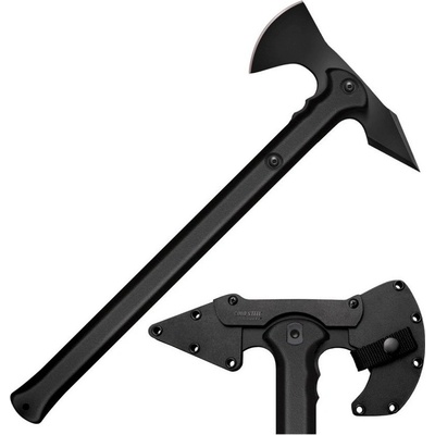 Cold Steel Trench Hawk Sekera
