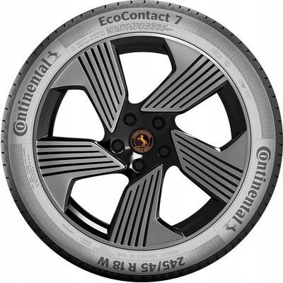 Continental EcoContact 7 255/45 R20 101H