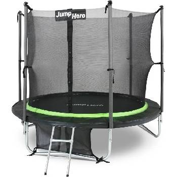 Image 1 of Jump Hero JH008 244cm