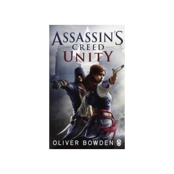 Assassin`s Creed - Unity