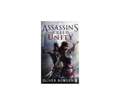 Assassin`s Creed - Unity