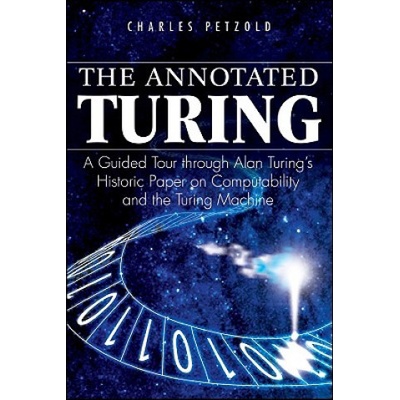 Annotated Turing Petzold Charles