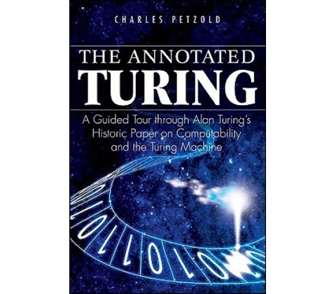 Annotated Turing Petzold Charles