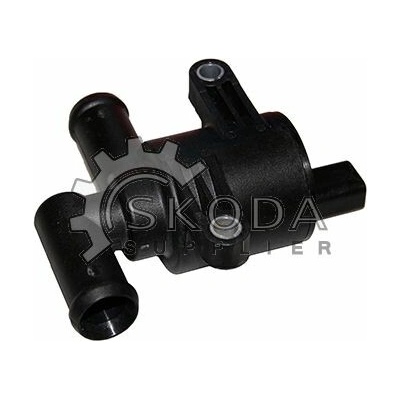 Termostat TOPRAN 117 425
