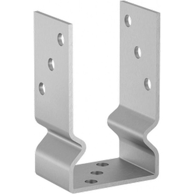 Domax PSOZ 90 Pätka stĺpiku 91 x 150 x 3,0 mm