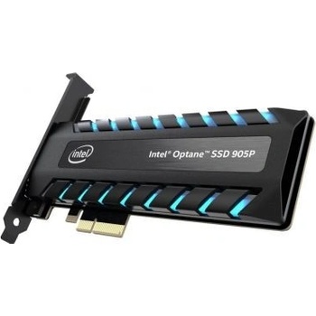 Intel Optane 905P 960GB, SSDPED1D960GAX1