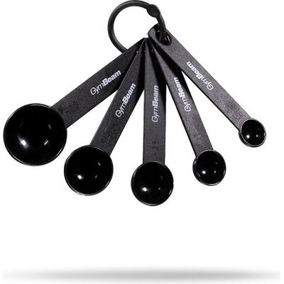 GymBeam Odmerky Spoons - 1 sada