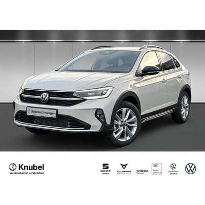 Volkswagen Taigo 1.5 TSI Energy DSG 110 kW