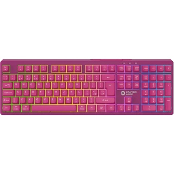 CANYON CND-SKBW2