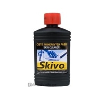 Skivo Čistič mohérových pásů 250 ml