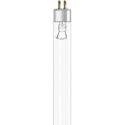OSRAM antibakteriálne lampa G5 16 W Ø x d 16 mm x 288 mm A A G 1 ks; 4008321620774
