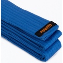 BJJ MANTO Label modrý