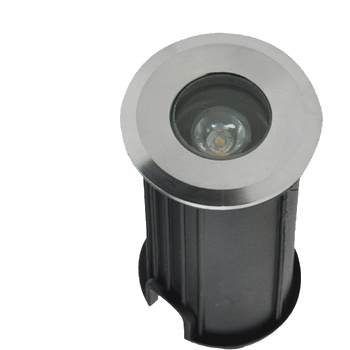 ELMARK Grf3 led ОСВ. ЗА ВГР. 3w 3000k ip65 12v 30° (96grf3/33012ww)