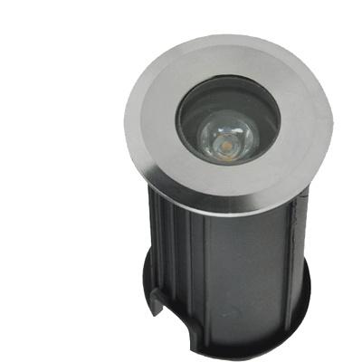 ELMARK Grf3 led ОСВ. ЗА ВГР. 3w 3000k ip65 12v 30° (96grf3/33012ww)