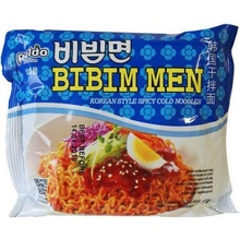 PALDO Instantní nudle Bibim Men 130 g