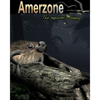 Amerzone